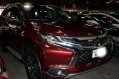 2016 Mitsubishi Montero Sport For Sale-1