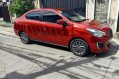 2017 Mitsubishi Mirage G4 For Sale-3