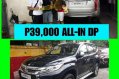 P39k DP 2018 Mitsubishi Montero Sport GLS Automatic-0