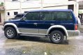 Mitsubishi Pajero 1998 for sale -2