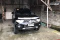 Mitsubishi Montero Sports glx 2014 MT-0