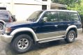 Mitsubishi Pajero 1998 for sale -1