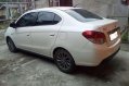 Mitsubishi Mirage G4 2016 for sale -0