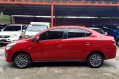 2016 Mitsubishi Mirage G4 GLS Manual for sale -2