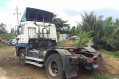 1997 Mitsubishi Fuso tractor head (8DC10) - Asialink pre owned cars-8