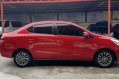 2016 Mitsubishi Mirage G4 GLS Manual for sale -1