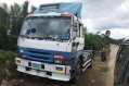 1997 Mitsubishi Fuso tractor head (8DC10) - Asialink pre owned cars-3
