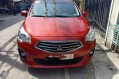 2017 Mitsubishi Mirage G4 For Sale-0