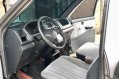 MITSUBISHI ADVENTURE GLX 2001 FOR SALE -9