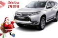 MITSUBISHI Montero 2017 Model For Sale-0