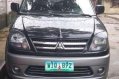 Mitsubishi Adventure 2013 Super Sport for sale -0