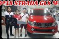 Mitsubishi Strada GLX 4X2 MT 2018 for sale -0