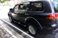 Mitsubishi Montero gls 2009 matic fresh for sale -2