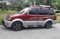 Mitsubishi Adventure super sports gls 2002 for sale -1