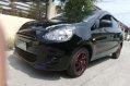 Like new Mitsubishi Mirage for sale-0