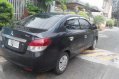 2016 Mitsubishi Mirage g4 GLX MT for sale -6