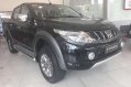 2018 Mitsubishi Strada 2WD Manual for sale -3