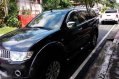 Mitsubishi Montero gls 2009 matic fresh for sale -3