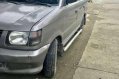 MITSUBISHI ADVENTURE GLX 2001 FOR SALE -2