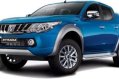 2018 Mitsubishi Strada 2WD Manual for sale -4