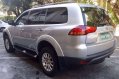 2009 Mitsubishi Montero Sport GLS 4x4 AT for sale -4