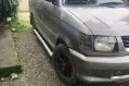 MITSUBISHI ADVENTURE GLX 2001 FOR SALE -1