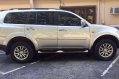 2009 Mitsubishi Montero Sport GLS 4x4 AT for sale -6