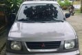 MITSUBISHI ADVENTURE GLX 2001 FOR SALE -0