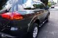 Mitsubishi Montero gls 2009 matic fresh for sale -1