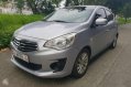 2017 Mitsubishi Mirage G4 glx for sale -0