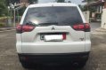 2015 Model Mitsubishi Montero For Sale-2