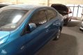 2016 Mitsubishi Mirage GLS 1.2L AT Gas for sale -2