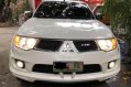For Sale 2012 Mitsubishi Monterosport GTV 4x4 Totl Unit-0