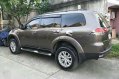 Mitsubishi Montero Sport GLX 2014 for sale-6