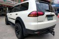 2011 Mitsubishi Montero Gls Sport 4x4 for sale -3