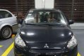 Mitsubishi Mirage GLX 2015 AT for sale -0