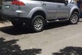 Mitsubishi Montero Sport 2009 for sale -1