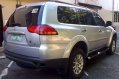 2009 Mitsubishi Montero Sport GLS 4x4 AT for sale -5