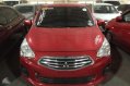 2016 Mitsubishi Mirage GLX 1.2 AT Gas for sale -0