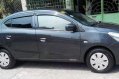 2016 Mitsubishi Mirage g4 GLX MT for sale -9