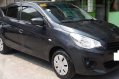 2016 Mitsubishi Mirage g4 GLX MT for sale -3