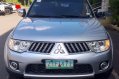 2009 Mitsubishi Montero Sport GLS 4x4 AT for sale -0