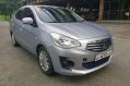 2017 Mitsubishi Mirage G4 glx for sale -2