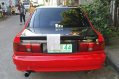 For sale Mitsubishi Lancer gli hotdog 1995-3