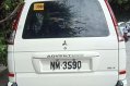 Mitsubishi Adventure GLX with active Grab for sale -3