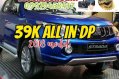 2018 Mitsubishi Strada 2WD Manual for sale -0