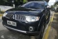 2010 Mitsubishi Montero sport gls for sale -1