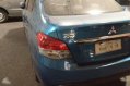 2016 Mitsubishi Mirage GLS 1.2L AT Gas for sale -4