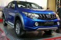 2018 Mitsubishi Strada 2WD Manual for sale -2