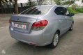 2017 Mitsubishi Mirage G4 glx for sale -5